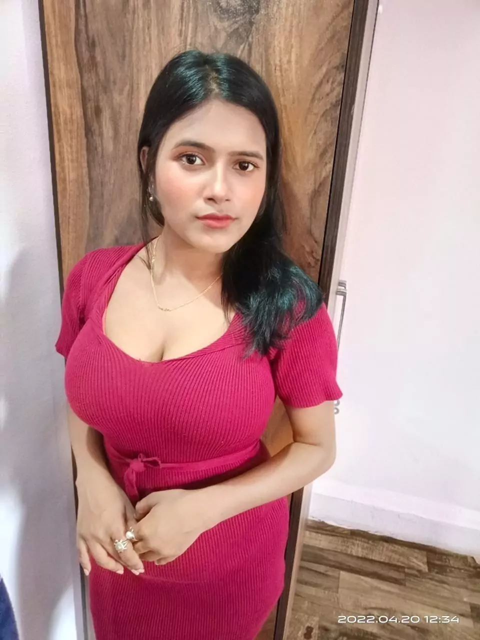 Rajpur Road Escort Service