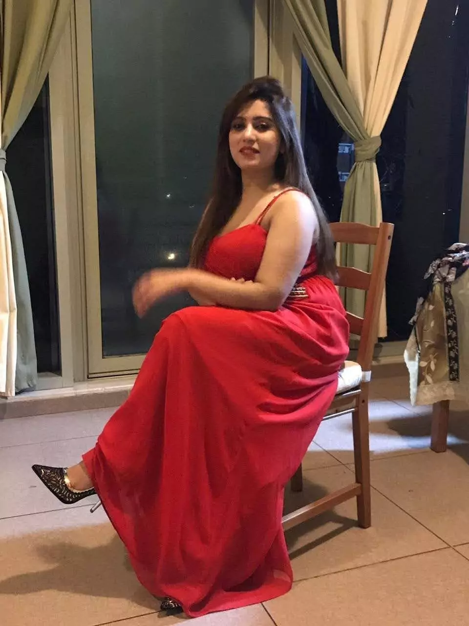 Escort Service in Rajpur Road